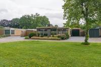 Woning De Doppen 28 Gorredijk