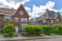 Woning Oranje Nassaulaan 96A Overveen