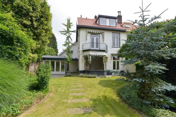 Woning Biesdelselaan 48 Velp (GE)