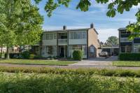 Woning Compagnonsstrjitte 103 Gorredijk