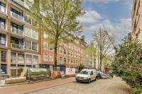 Woning Rapenburgerstraat 87 1-2-3- 4 Amsterdam