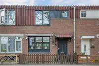 Woning Nemelaersingel 69 Rotterdam