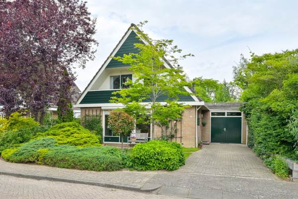 Woning Snekerveste 18 Nieuwegein