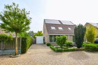 Woning Omdraai 13 Wieringerwerf