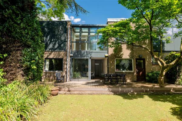 Woning Watercirkel 37 Amstelveen