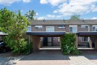 Woning Gerrit Peuscherstraat 175 Hengelo (OV)
