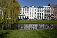 Woning Eendrachtsweg 40 Rotterdam