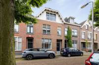 Woning 2e Pauwenlandstraat 3 Deventer