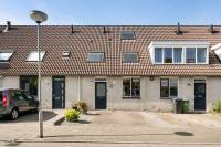 Woning Groen van Prinstererlaan 133 Den Bosch