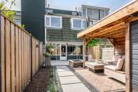 Woning Krekelveen 203 Spijkenisse