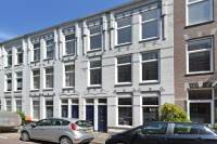 Woning Obrechtstraat 291 Den Haag