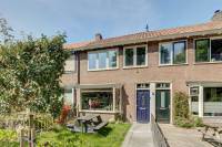 Woning Wilgenlaan 40 Arnhem