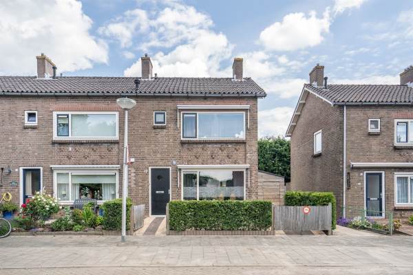 Woning Sandelingenstraat 12 Hendrik-Ido-Ambacht