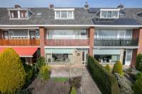 Woning van Ostadelaan 33 Krimpen aan den IJssel