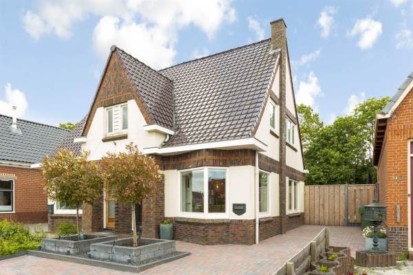 Woning Farmsumerweg 92 Appingedam