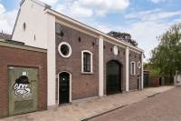 Woning Oude Wed 7 Zutphen
