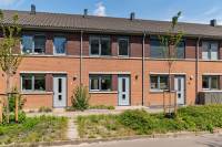 Woning Van der Hagenstraat 50 Ede