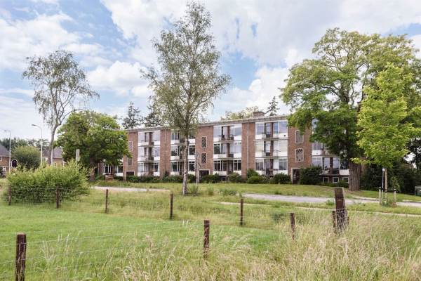 Woning Diedenweg 55I Wageningen