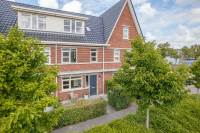 Woning Bloembinderspark 44 Lisse