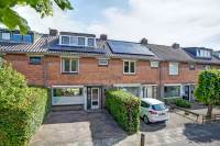 Woning Hyacinthstraat 11 Baarn