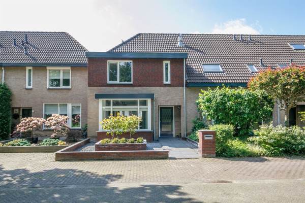 Woning Bremert 7 Schijndel
