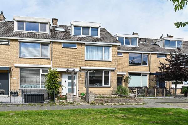 Woning Berkendal 75 Maassluis