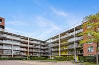 Woning Pieter van der Werfstraat 199 Amsterdam