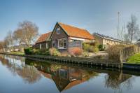 Woning Westein 2 Balk