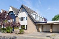Woning Roerdomp 174 Etten-Leur
