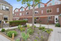 Woning Brielse Meer 40 Zaandam