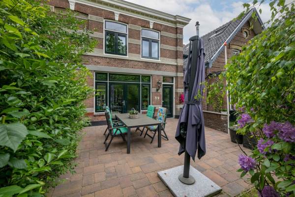 Woning Oosteinde 59 Voorburg