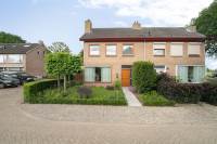 Woning Kerkakkers 4 Alphen (NB)