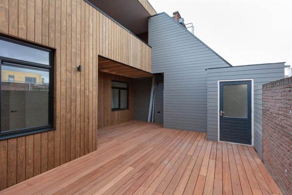 Woning Nieuwsteeg 3 Hengelo (OV)