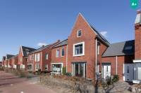 Woning Kleijerstraat 20 Veenendaal