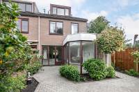 Woning Peulenakker 35 Zoetermeer