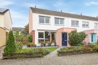 Woning Patrijsplein 29 Silvolde