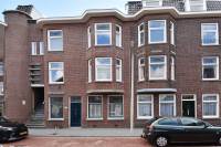 Woning Willem van Outhoornstraat 105 Den Haag