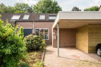Woning Kardinaalsmuts 48 Cuijk