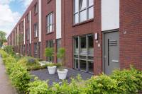 Woning Vogelvlucht 39 Apeldoorn