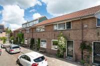 Woning Jubileumplein 13 Rotterdam