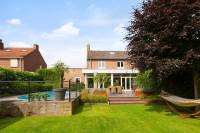 Woning Koninginnestraat 10 Ottersum