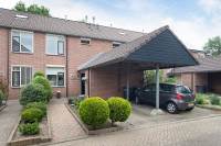Woning Kloetschup 60 Warnsveld