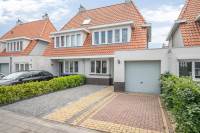 Woning Abe Bonnemastraat 7 Bergschenhoek