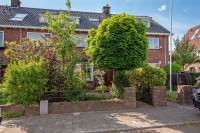 Woning Mauvelaan 6 Leidschendam