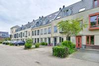 Woning Waalsteen 47 Houten