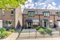 Woning Ebstroom 60 Hellevoetsluis