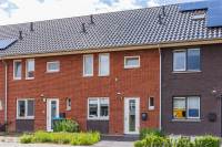 Woning Carel Fabritiusstraat 32 Enschede