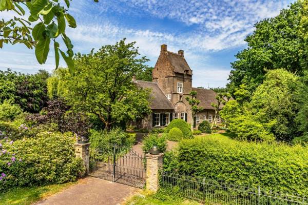 Woning Gageldonksepad 1 Breda