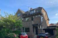 Woning Hoyledesingel 19 Rotterdam