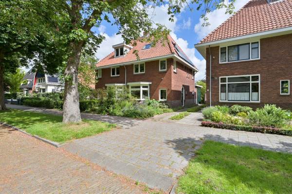 Woning Fred Waltonlaan 7 Krommenie